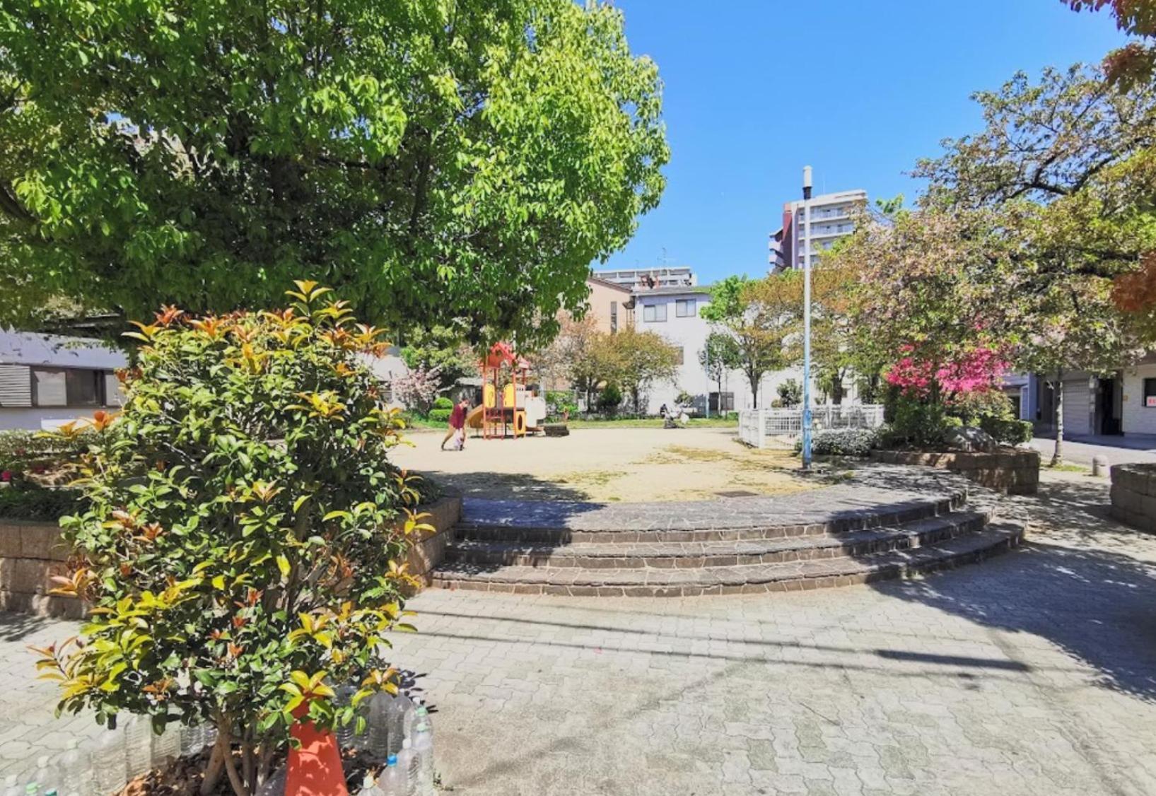 Teradaya Osaka Ryokan 150M2 寺田屋大阪旅館 Your Own Property Sweet Home In Oszaka Kültér fotó