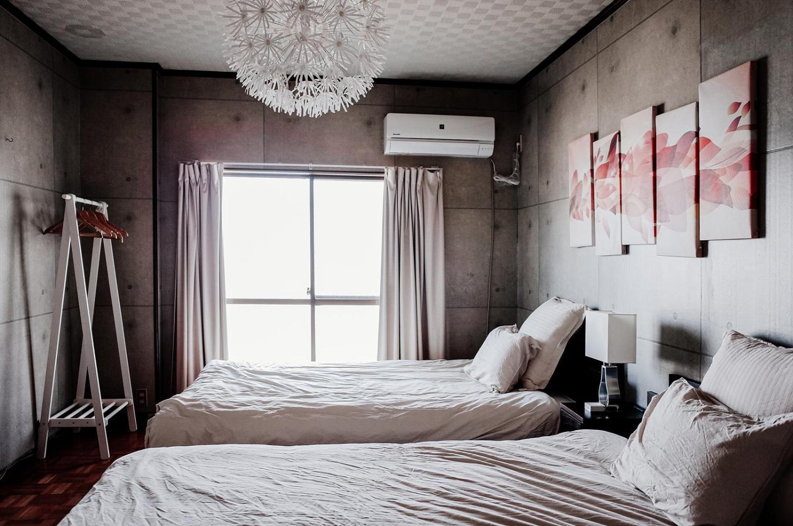 Teradaya Osaka Ryokan 150M2 寺田屋大阪旅館 Your Own Property Sweet Home In Oszaka Kültér fotó