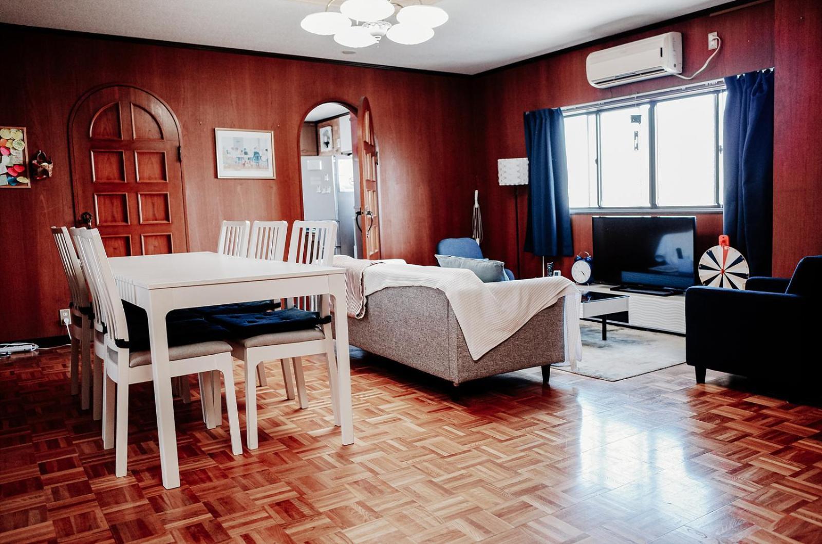 Teradaya Osaka Ryokan 150M2 寺田屋大阪旅館 Your Own Property Sweet Home In Oszaka Kültér fotó