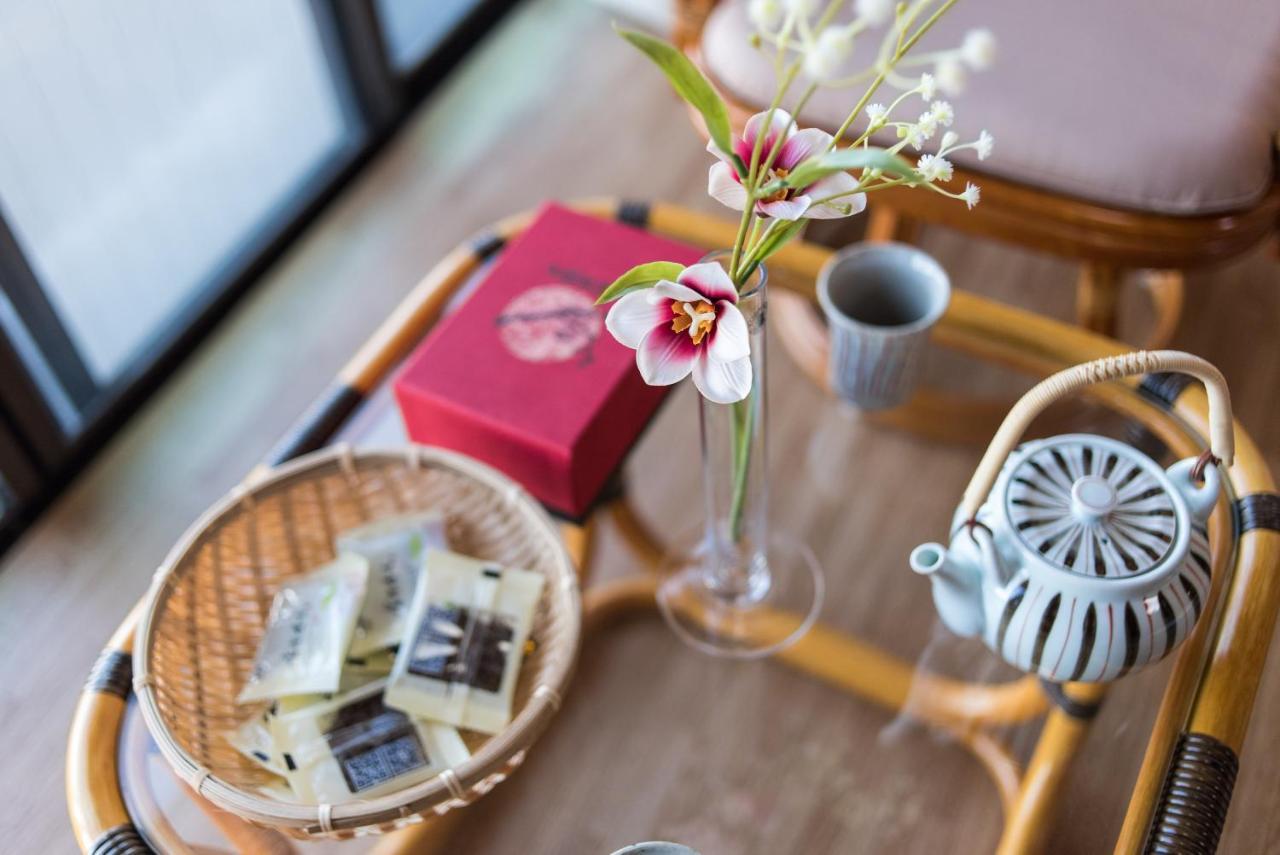 Teradaya Osaka Ryokan 150M2 寺田屋大阪旅館 Your Own Property Sweet Home In Oszaka Kültér fotó