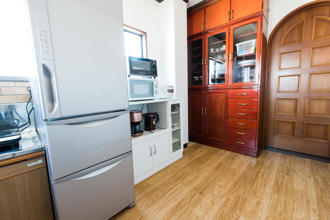 Teradaya Osaka Ryokan 150M2 寺田屋大阪旅館 Your Own Property Sweet Home In Oszaka Kültér fotó