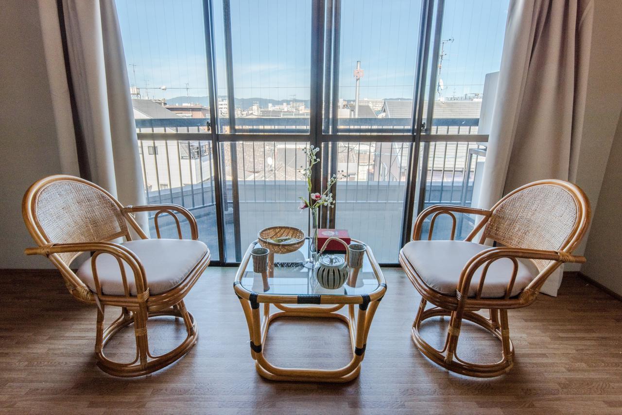Teradaya Osaka Ryokan 150M2 寺田屋大阪旅館 Your Own Property Sweet Home In Oszaka Kültér fotó