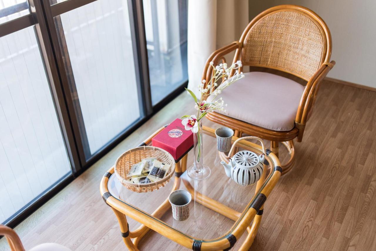 Teradaya Osaka Ryokan 150M2 寺田屋大阪旅館 Your Own Property Sweet Home In Oszaka Kültér fotó