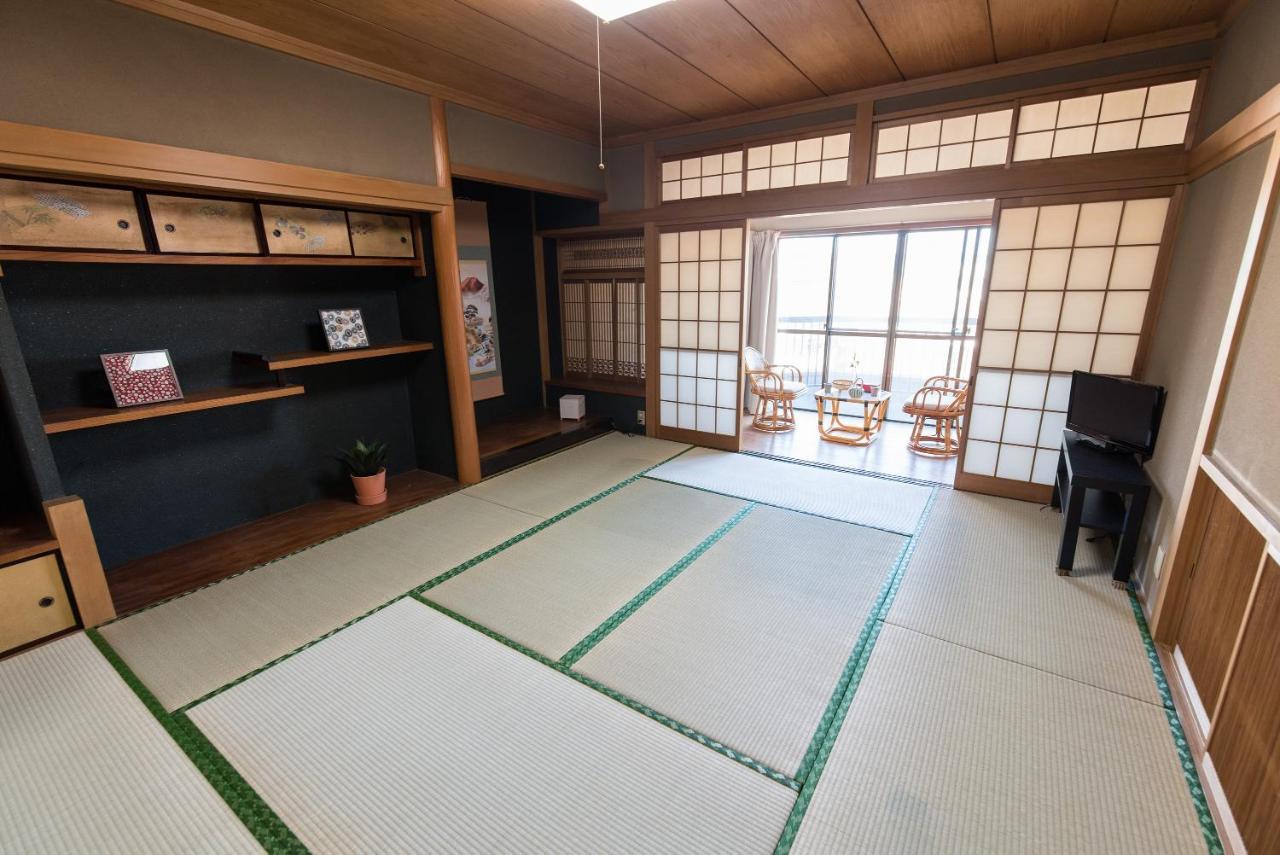 Teradaya Osaka Ryokan 150M2 寺田屋大阪旅館 Your Own Property Sweet Home In Oszaka Kültér fotó