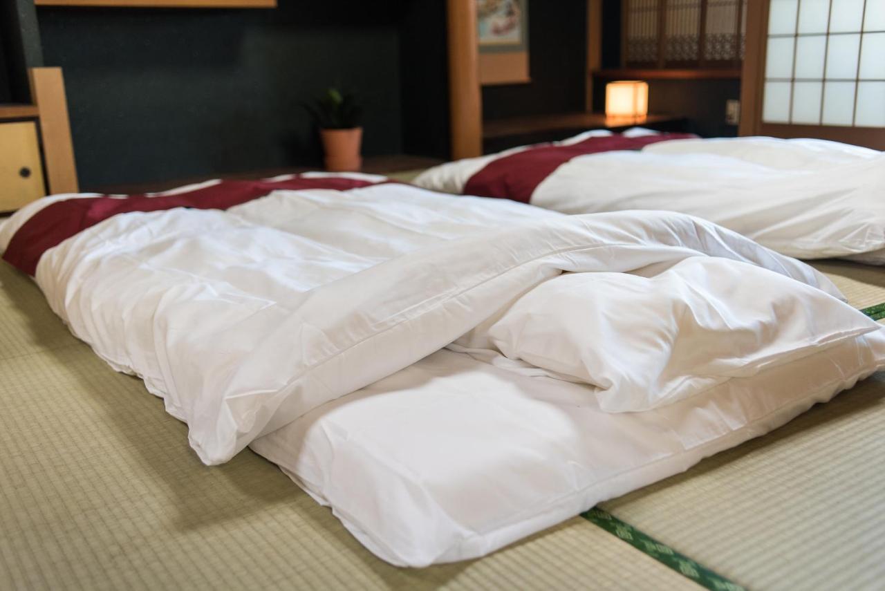 Teradaya Osaka Ryokan 150M2 寺田屋大阪旅館 Your Own Property Sweet Home In Oszaka Kültér fotó