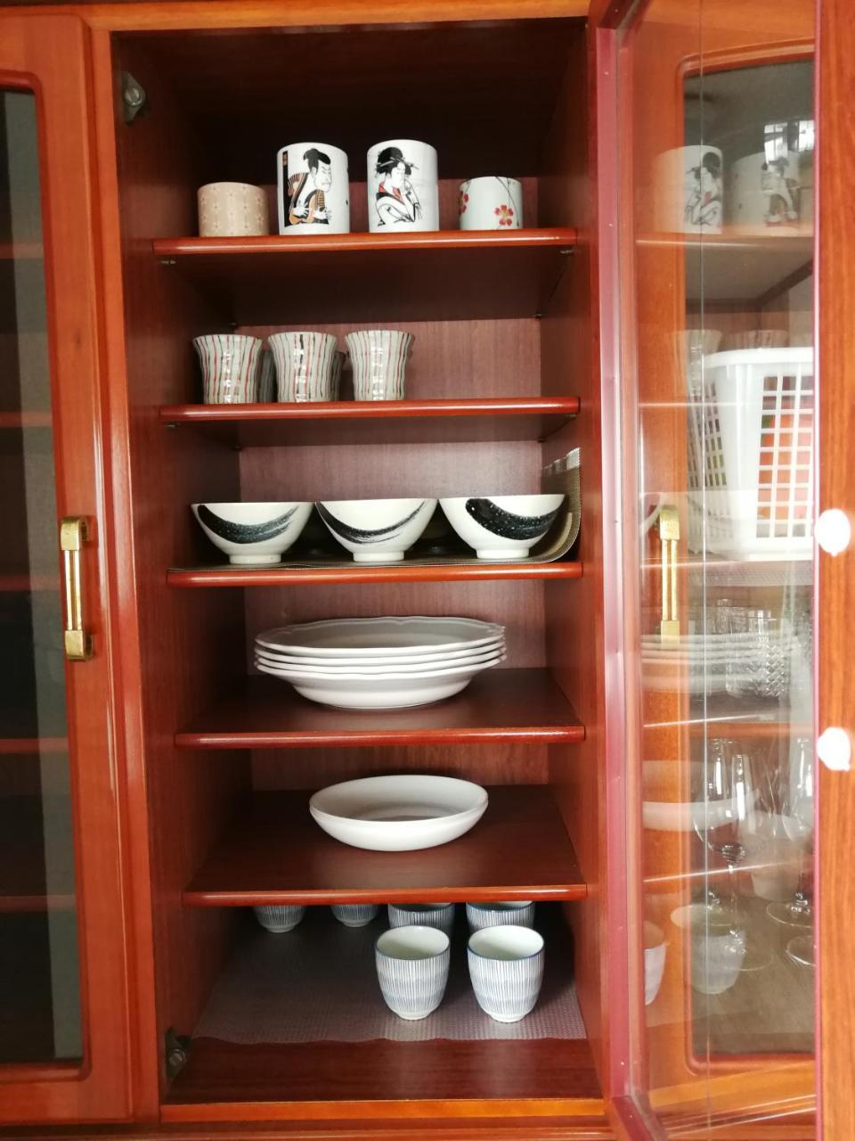 Teradaya Osaka Ryokan 150M2 寺田屋大阪旅館 Your Own Property Sweet Home In Oszaka Kültér fotó
