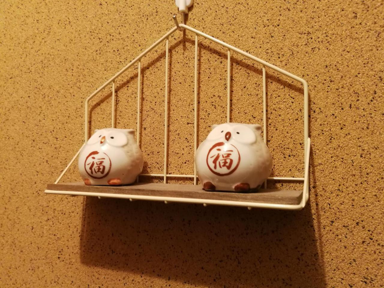 Teradaya Osaka Ryokan 150M2 寺田屋大阪旅館 Your Own Property Sweet Home In Oszaka Kültér fotó